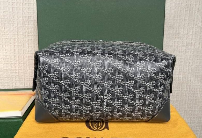 Cheap Goyard Bags 020215 25X12X12cm YG 7