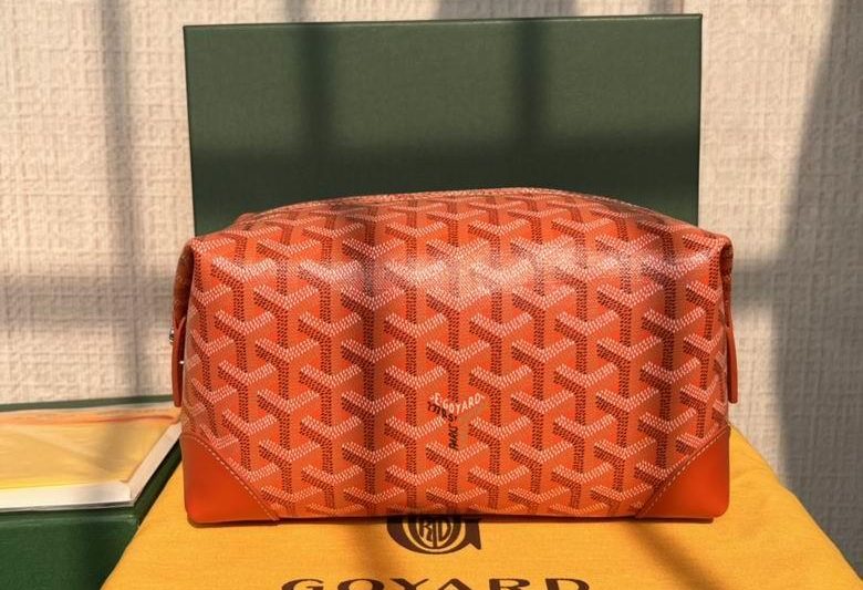 Cheap Goyard Bags 020215 25X12X12cm YG 6