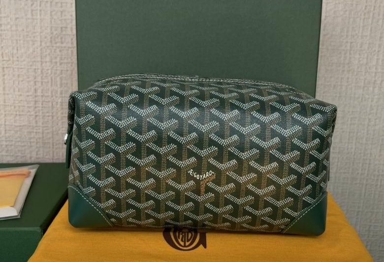 Cheap Goyard Bags 020215 25X12X12cm YG 5