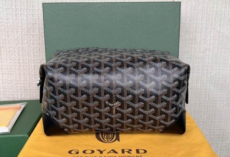 Cheap Goyard Bags 020215 25X12X12cm YG 4