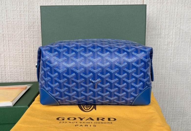 Cheap Goyard Bags 020215 25X12X12cm YG 3