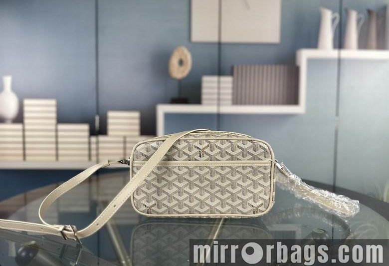 Cheap Goyard Bags 23X8X14cm 050412 YG 13