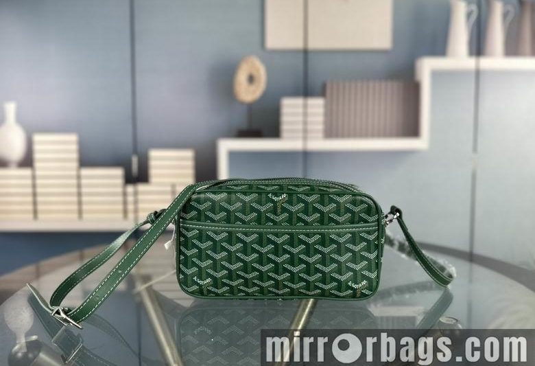 Cheap Goyard Bags 23X8X14cm 050412 YG 9