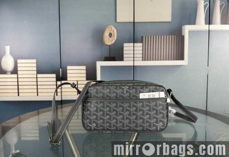 Cheap Goyard Bags 23X8X14cm 050412 YG 8