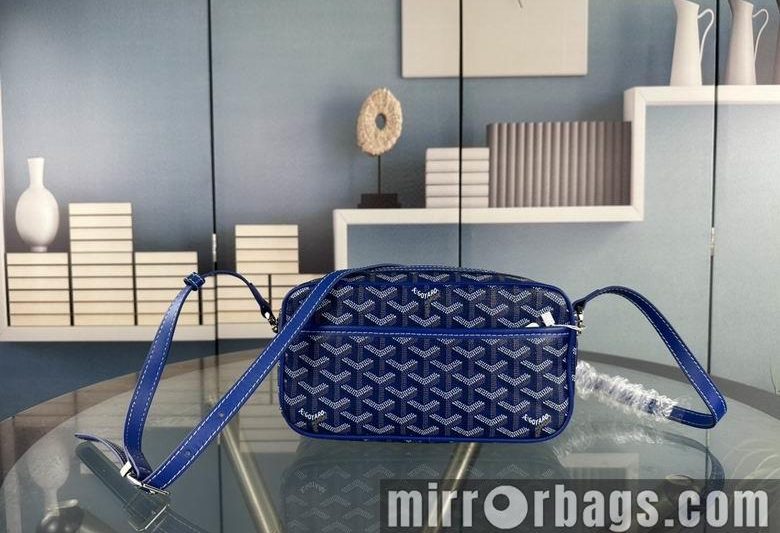 Cheap Goyard Bags 23X8X14cm 050412 YG 7