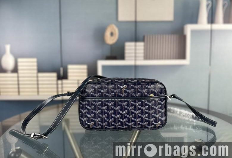 Cheap Goyard Bags 23X8X14cm 050412 YG 5