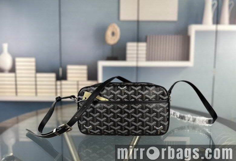 Cheap Goyard Bags 23X8X14cm 050412 YG 1
