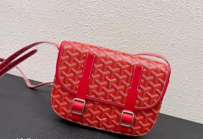Cheap Goyard Bags 25X10X18cm 041202 YG 9