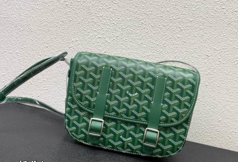 Cheap Goyard Bags 25X10X18cm 041202 YG 8