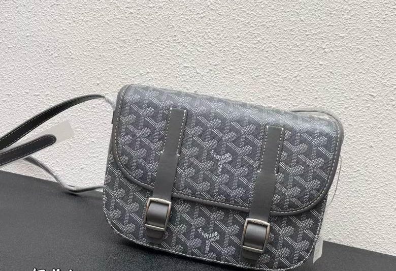 Cheap Goyard Bags 25X10X18cm 041202 YG 7