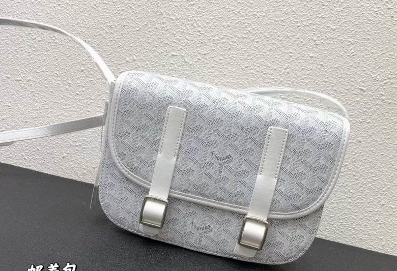 Cheap Goyard Bags 25X10X18cm 041202 YG 5