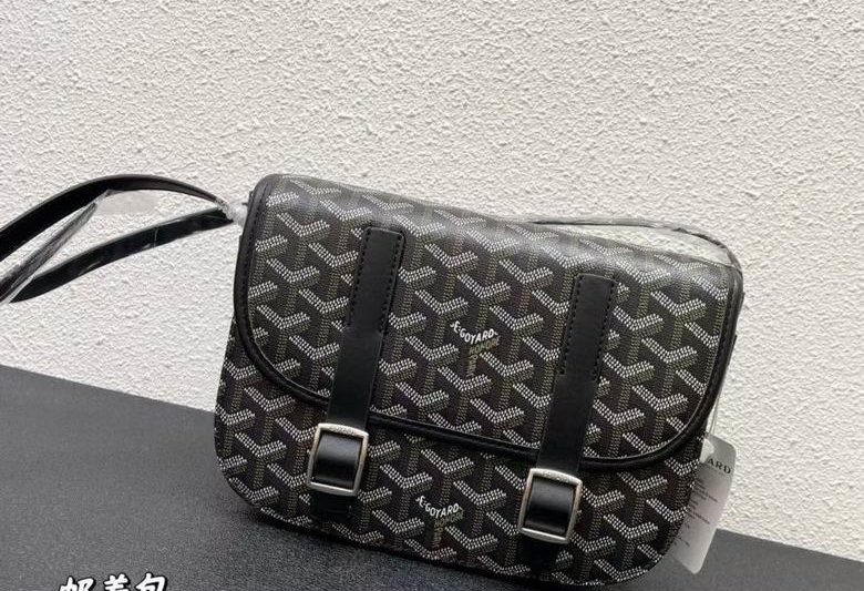 Cheap Goyard Bags 25X10X18cm 041202 YG 3