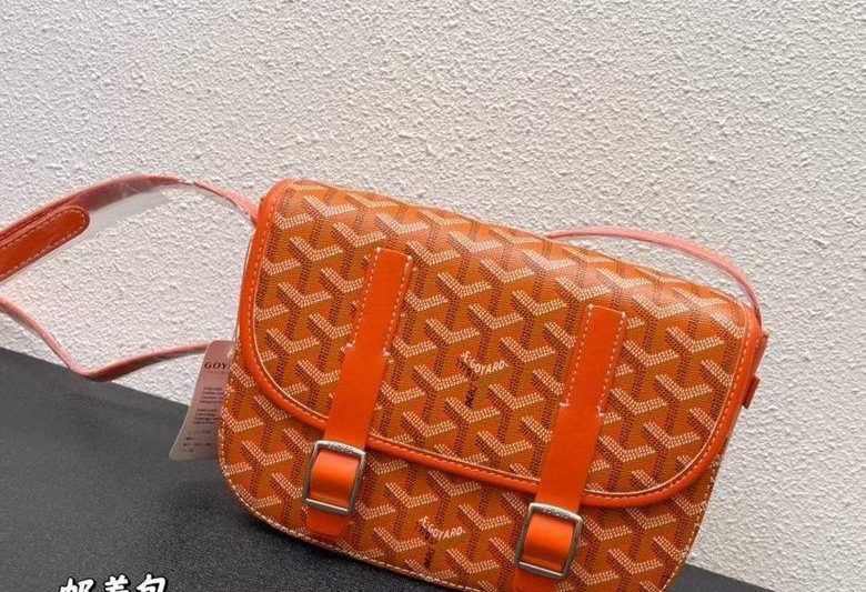 Cheap Goyard Bags 25X10X18cm 041202 YG 1
