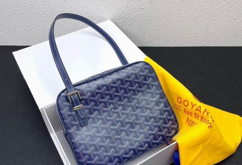 Cheap Goyard Bags 24X6X19cm 041208 YG 3