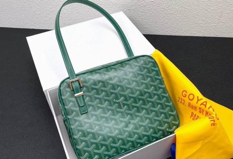 Cheap Goyard Bags 24X6X19cm 041208 YG 1