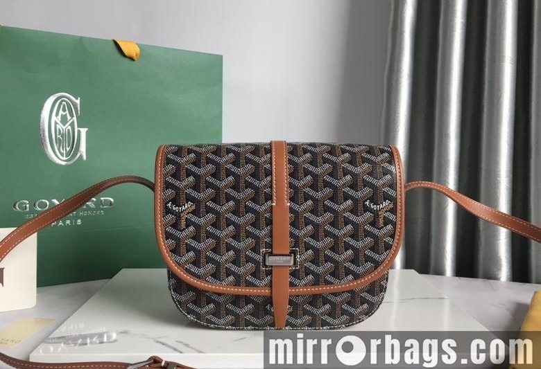 Cheap Goyard Bags 21X16X6cm 033102 GY 11