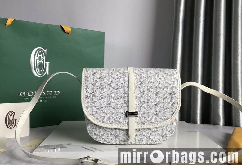 Cheap Goyard Bags 21X16X6cm 033102 GY 10