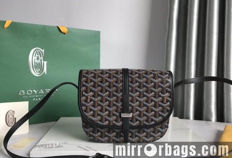 Cheap Goyard Bags 21X16X6cm 033102 GY 7