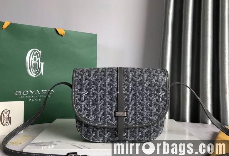 Cheap Goyard Bags 21X16X6cm 033102 GY 6