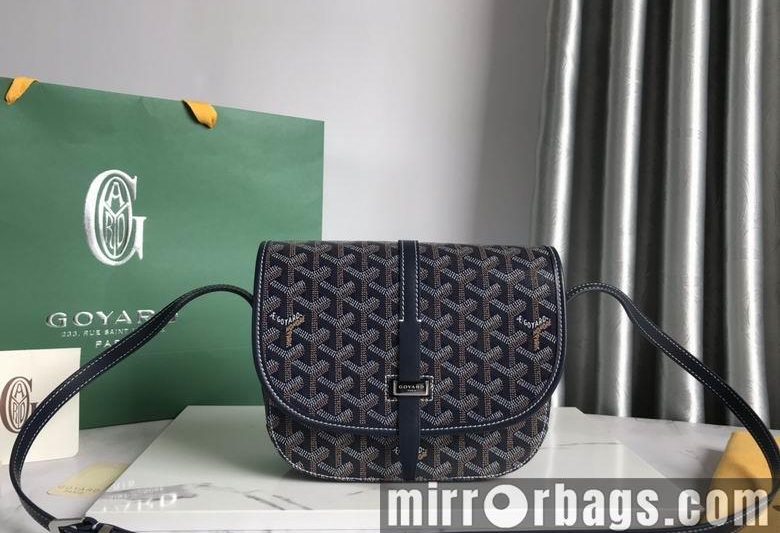 Cheap Goyard Bags 21X16X6cm 033102 GY 5