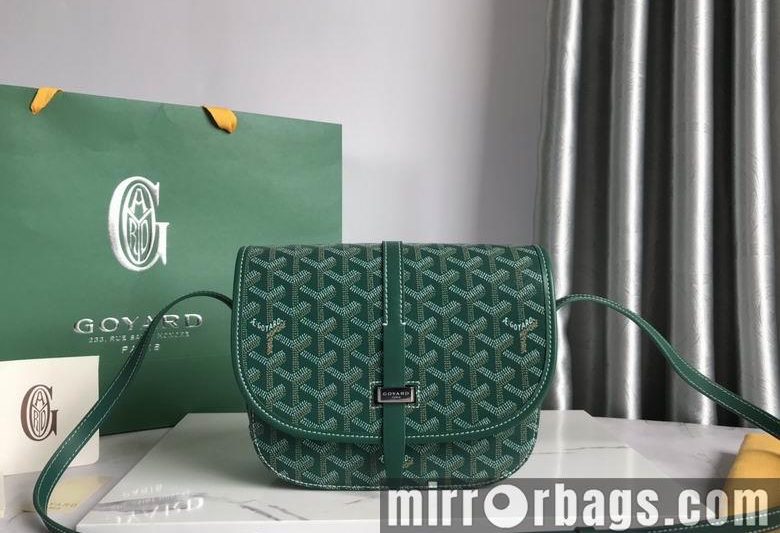 Cheap Goyard Bags 21X16X6cm 033102 GY 3