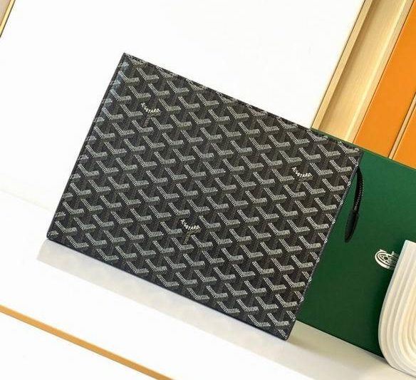 Cheap Goyard Bags 756 27.5X21.5X6.5cm WP 9