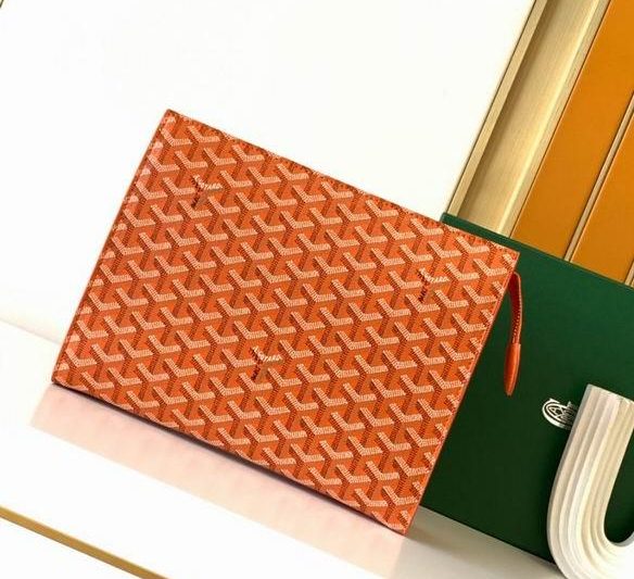 Cheap Goyard Bags 756 27.5X21.5X6.5cm WP 8