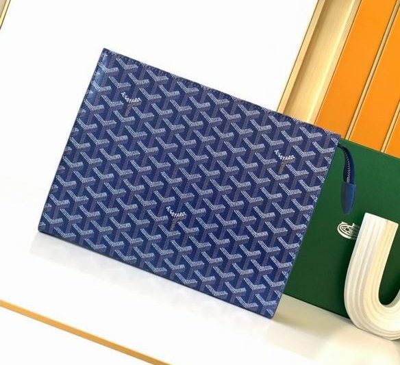Cheap Goyard Bags 756 27.5X21.5X6.5cm WP 7