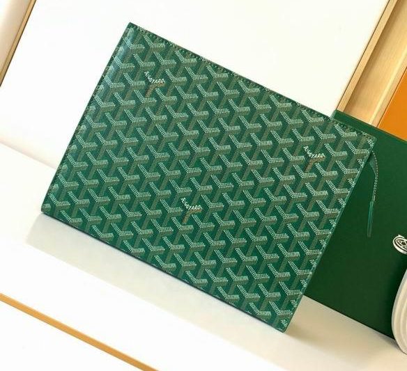 Cheap Goyard Bags 756 27.5X21.5X6.5cm WP 5