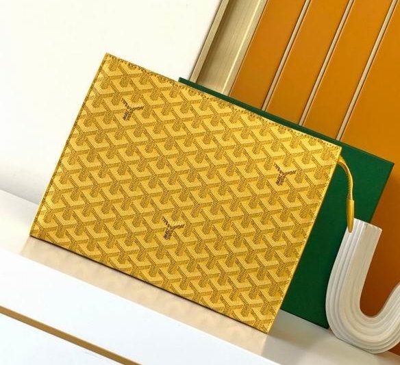 Cheap Goyard Bags 756 27.5X21.5X6.5cm WP 4
