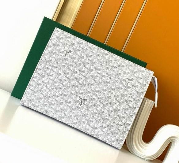 Cheap Goyard Bags 756 27.5X21.5X6.5cm WP 3