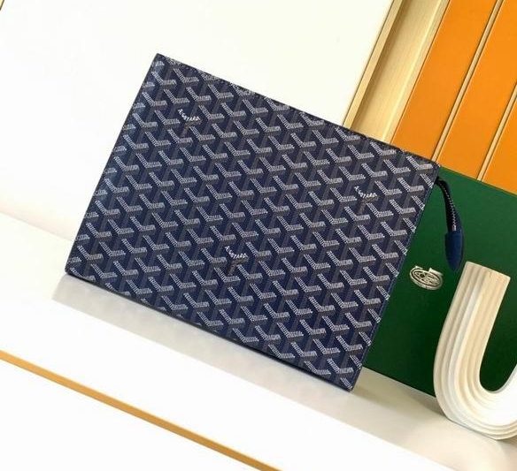 Cheap Goyard Bags 756 27.5X21.5X6.5cm WP 2