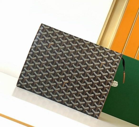 Cheap Goyard Bags 756 27.5X21.5X6.5cm WP 1