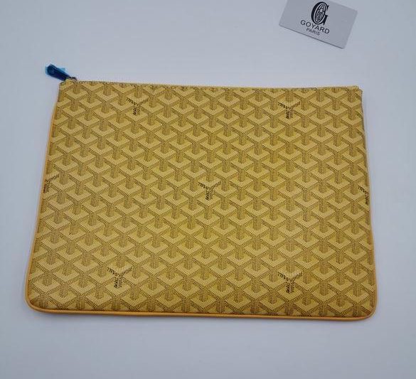 Cheap Goyard Bags G710 26X0.5X36cm ZC 9