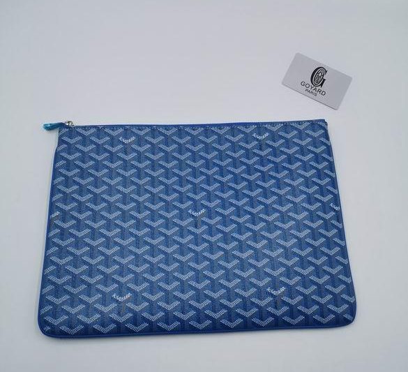 Cheap Goyard Bags G710 26X0.5X36cm ZC 6