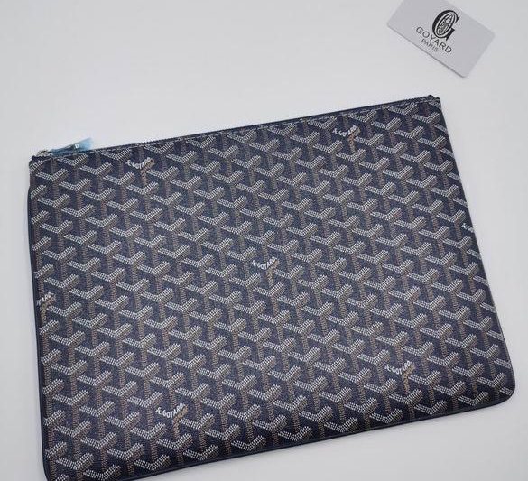 Cheap Goyard Bags G710 26X0.5X36cm ZC 4