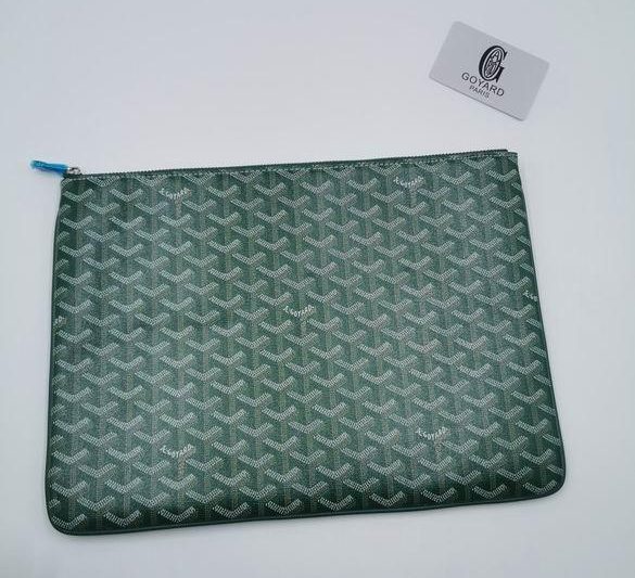 Cheap Goyard Bags G710 26X0.5X36cm ZC 3