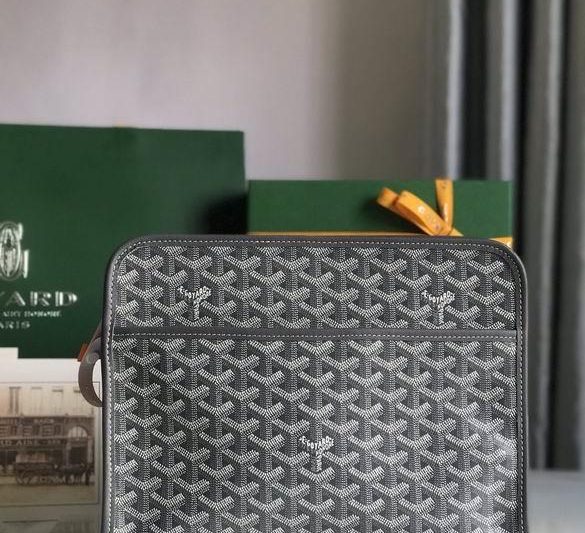 Cheap Goyard Bags 020201 30X23X7.5cm YG 10