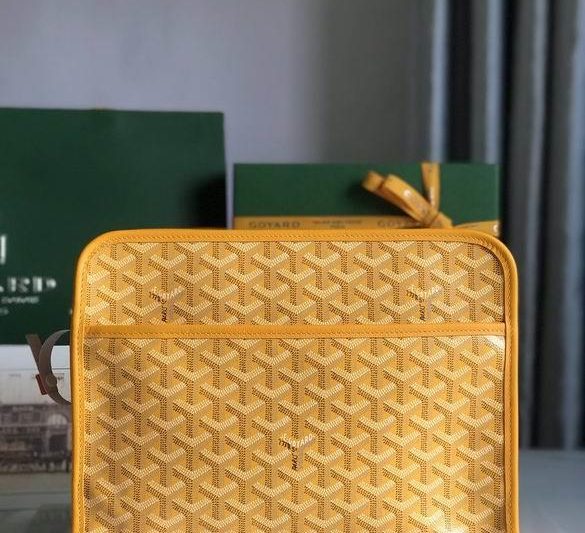 Cheap Goyard Bags 020201 30X23X7.5cm YG 9
