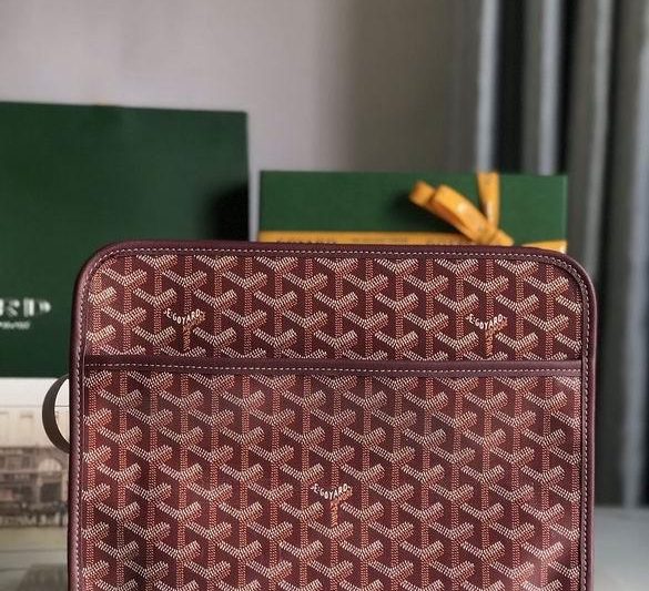Cheap Goyard Bags 020201 30X23X7.5cm YG 8