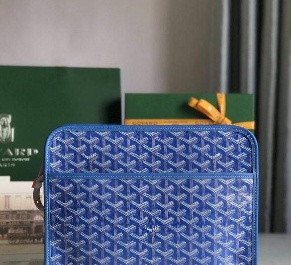 Cheap Goyard Bags 020201 30X23X7.5cm YG 7