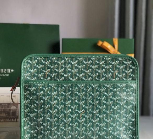 Cheap Goyard Bags 020201 30X23X7.5cm YG 6