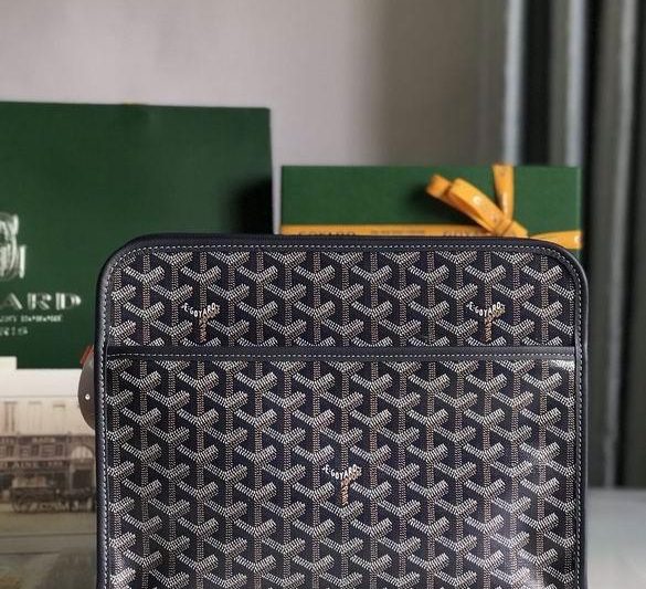 Cheap Goyard Bags 020201 30X23X7.5cm YG 5