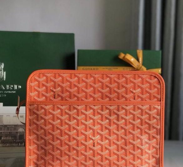 Cheap Goyard Bags 020201 30X23X7.5cm YG 4