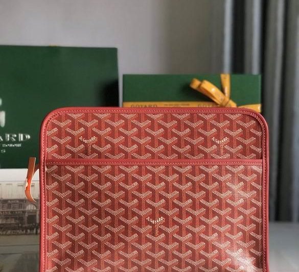 Cheap Goyard Bags 020201 30X23X7.5cm YG 2