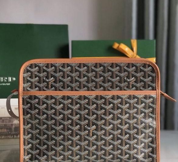 Cheap Goyard Bags 020201 30X23X7.5cm YG 1