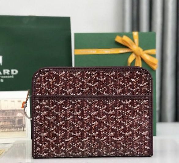 Cheap Goyard Bags 25X18X7cm 031714 XM 7