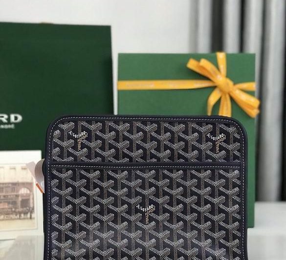 Cheap Goyard Bags 25X18X7cm 031714 XM 6