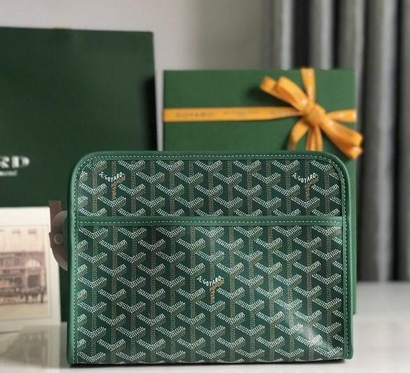 Cheap Goyard Bags 25X18X7cm 031714 XM 4