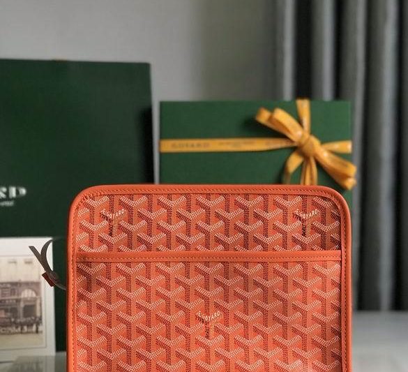 Cheap Goyard Bags 25X18X7cm 031714 XM 3